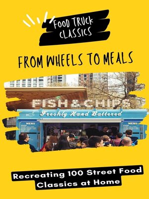 cover image of From Wheels to Meals